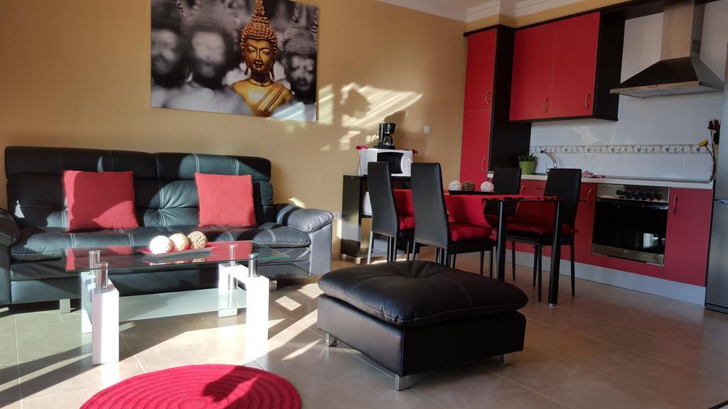 Residencial Cotillo Playa Room photo
